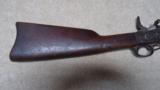 REM. ROLLING BLOCK .50-70
NEW YORK STATE CONTRACT MUSKET, C.1871 - 8 of 25