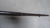 REM. ROLLING BLOCK .50-70
NEW YORK STATE CONTRACT MUSKET, C.1871 - 20 of 25