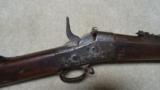 REM. ROLLING BLOCK .50-70
NEW YORK STATE CONTRACT MUSKET, C.1871 - 25 of 25