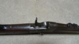 REM. ROLLING BLOCK .50-70
NEW YORK STATE CONTRACT MUSKET, C.1871 - 6 of 25