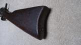 REM. ROLLING BLOCK .50-70
NEW YORK STATE CONTRACT MUSKET, C.1871 - 11 of 25