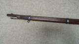 REM. ROLLING BLOCK .50-70
NEW YORK STATE CONTRACT MUSKET, C.1871 - 14 of 25