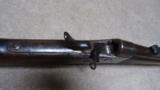REM. ROLLING BLOCK .50-70
NEW YORK STATE CONTRACT MUSKET, C.1871 - 7 of 25