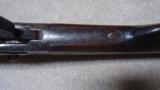 REM. ROLLING BLOCK .50-70
NEW YORK STATE CONTRACT MUSKET, C.1871 - 17 of 25