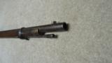 REM. ROLLING BLOCK .50-70
NEW YORK STATE CONTRACT MUSKET, C.1871 - 21 of 25
