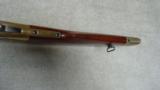  UBERTI MADE 1860 HENRY MILITARY VARIATION 24" OCTAGON RIFLE IN .44-40 - 10 of 13