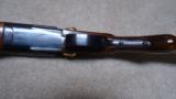 UNUSUAL ROSSI COACH GUN SXS 12 GA. WITH GOLD HAMMERS ETC - 5 of 17