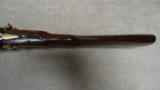 UNUSUAL ROSSI COACH GUN SXS 12 GA. WITH GOLD HAMMERS ETC - 14 of 17