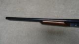 UNUSUAL ROSSI COACH GUN SXS 12 GA. WITH GOLD HAMMERS ETC - 11 of 17