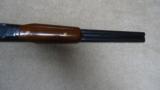 UNUSUAL ROSSI COACH GUN SXS 12 GA. WITH GOLD HAMMERS ETC - 13 of 17