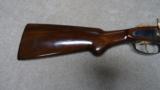 UNUSUAL ROSSI COACH GUN SXS 12 GA. WITH GOLD HAMMERS ETC - 7 of 17