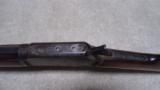 MODEL ’94 .38-40 OCTAGON RIFLE, #412XXX, MADE C.1909 - 4 of 19
