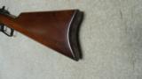 MODEL ’94 .38-40 OCTAGON RIFLE, #412XXX, MADE C.1909 - 9 of 19