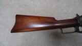 MODEL ’94 .38-40 OCTAGON RIFLE, #412XXX, MADE C.1909 - 6 of 19