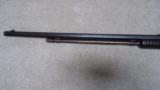  MODEL ’90 IN SCARCE .22 LONG RIFLE CHAMBERING, #710XXX, MADE 1927 - 13 of 20