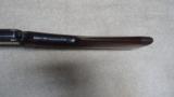  MODEL ’90 IN SCARCE .22 LONG RIFLE CHAMBERING, #710XXX, MADE 1927 - 16 of 20