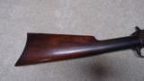  MODEL ’90 IN SCARCE .22 LONG RIFLE CHAMBERING, #710XXX, MADE 1927 - 7 of 20
