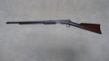  MODEL ’90 IN SCARCE .22 LONG RIFLE CHAMBERING, #710XXX, MADE 1927 - 2 of 20