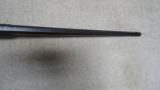  MODEL ’90 IN SCARCE .22 LONG RIFLE CHAMBERING, #710XXX, MADE 1927 - 18 of 20