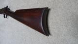  MODEL ’90 IN SCARCE .22 LONG RIFLE CHAMBERING, #710XXX, MADE 1927 - 10 of 20