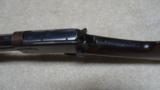  MODEL ’90 IN SCARCE .22 LONG RIFLE CHAMBERING, #710XXX, MADE 1927 - 5 of 20