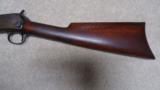  MODEL ’90 IN SCARCE .22 LONG RIFLE CHAMBERING, #710XXX, MADE 1927 - 11 of 20