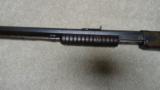  MODEL ’90 IN SCARCE .22 LONG RIFLE CHAMBERING, #710XXX, MADE 1927 - 12 of 20