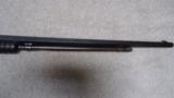  MODEL ’90 IN SCARCE .22 LONG RIFLE CHAMBERING, #710XXX, MADE 1927 - 9 of 20