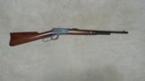  UNUSUAL SPECIAL ORDER 1894 CARBINE IN RARE .32-40 CALIBER, MADE 1913 - 1 of 18