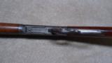  UNUSUAL SPECIAL ORDER 1894 CARBINE IN RARE .32-40 CALIBER, MADE 1913 - 7 of 18