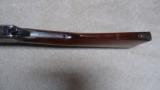  UNUSUAL SPECIAL ORDER 1894 CARBINE IN RARE .32-40 CALIBER, MADE 1913 - 15 of 18