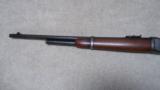  UNUSUAL SPECIAL ORDER 1894 CARBINE IN RARE .32-40 CALIBER, MADE 1913 - 11 of 18