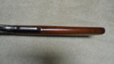  UNUSUAL SPECIAL ORDER 1894 CARBINE IN RARE .32-40 CALIBER, MADE 1913 - 13 of 18
