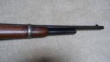  UNUSUAL SPECIAL ORDER 1894 CARBINE IN RARE .32-40 CALIBER, MADE 1913 - 10 of 18
