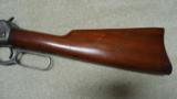  UNUSUAL SPECIAL ORDER 1894 CARBINE IN RARE .32-40 CALIBER, MADE 1913 - 12 of 18