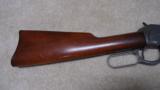  UNUSUAL SPECIAL ORDER 1894 CARBINE IN RARE .32-40 CALIBER, MADE 1913 - 8 of 18