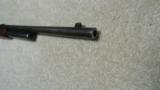  UNUSUAL SPECIAL ORDER 1894 CARBINE IN RARE .32-40 CALIBER, MADE 1913 - 17 of 18