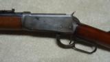  UNUSUAL SPECIAL ORDER 1894 CARBINE IN RARE .32-40 CALIBER, MADE 1913 - 6 of 18