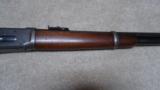  UNUSUAL SPECIAL ORDER 1894 CARBINE IN RARE .32-40 CALIBER, MADE 1913 - 9 of 18