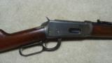  UNUSUAL SPECIAL ORDER 1894 CARBINE IN RARE .32-40 CALIBER, MADE 1913 - 3 of 18