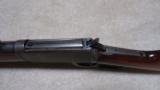  UNUSUAL SPECIAL ORDER 1894 CARBINE IN RARE .32-40 CALIBER, MADE 1913 - 5 of 18