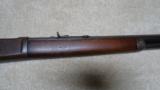 1892 SPECIAL ORDER .38-40 OCTAGON RIFLE WITH 26” BARREL - 8 of 20