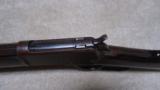 1892 SPECIAL ORDER .38-40 OCTAGON RIFLE WITH 26” BARREL - 6 of 20