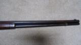 1892 SPECIAL ORDER .38-40 OCTAGON RIFLE WITH 26” BARREL - 9 of 20