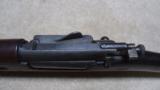 OUTSTANDING 1899 KRAG CARBINE, SHARP 1901 CARTOUCHE - 6 of 24