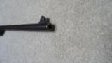 OUTSTANDING 1899 KRAG CARBINE, SHARP 1901 CARTOUCHE - 22 of 24