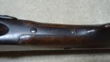 SHARPS/SPRINGFIELD 1870 2ND TYPE 1874 SHARPS ACTION, ONLY 300 MADE - 9 of 23