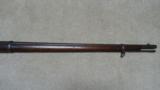 SHARPS/SPRINGFIELD 1870 2ND TYPE 1874 SHARPS ACTION, ONLY 300 MADE - 12 of 23