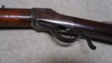 1885 THICK SIDE HIGHWALL OCT. RIFLE IN LOW PRODUCTION .40-65 CALIBER - 6 of 23