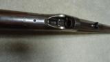 1885 THICK SIDE HIGHWALL OCT. RIFLE IN LOW PRODUCTION .40-65 CALIBER - 23 of 23